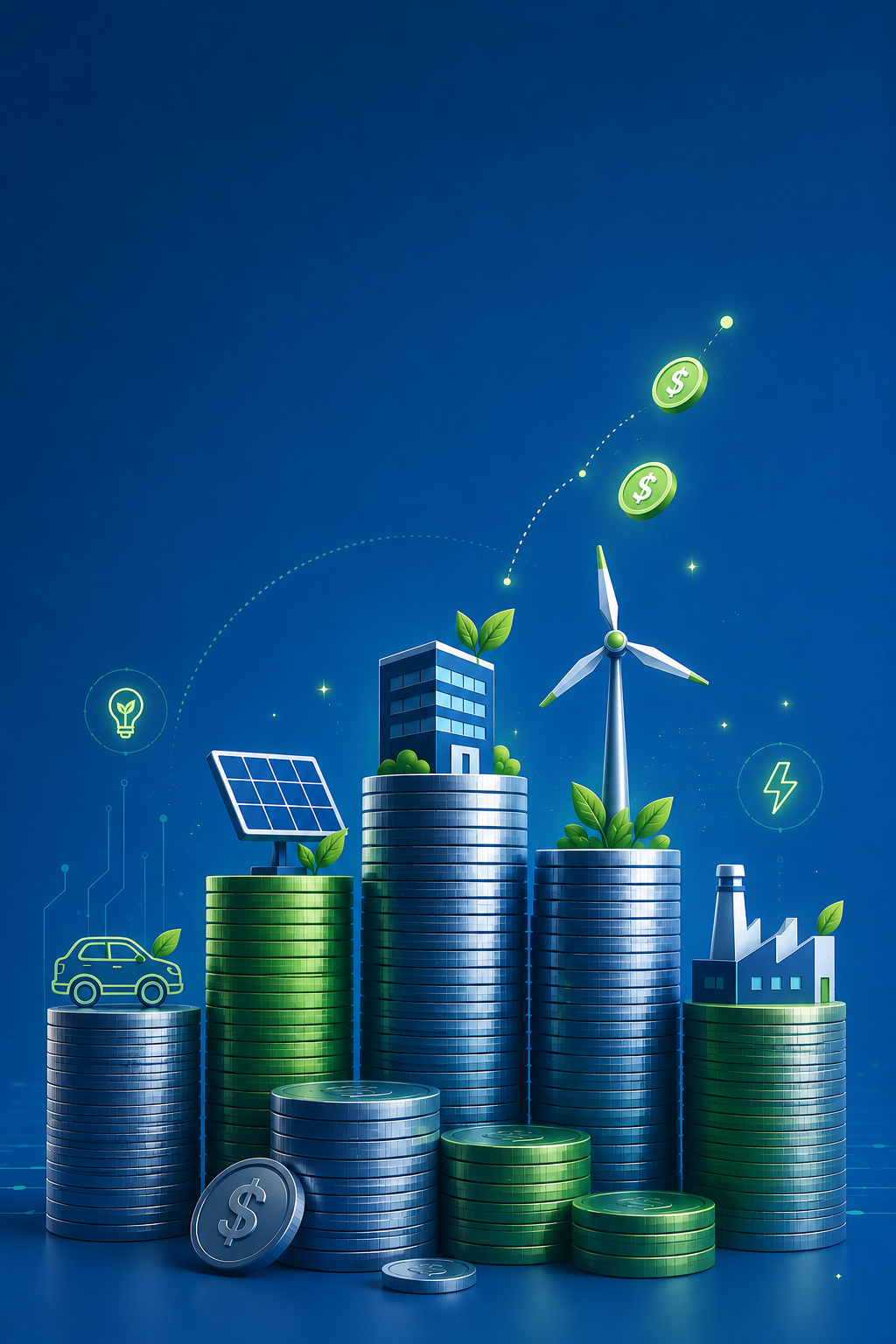 Ahorro energético con MRM Renewables