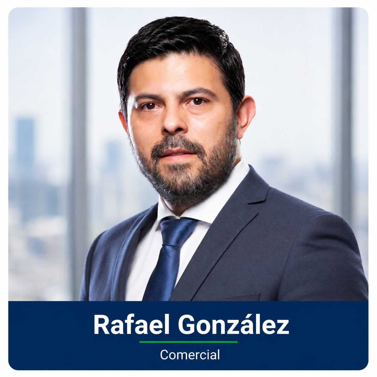 Rafael González