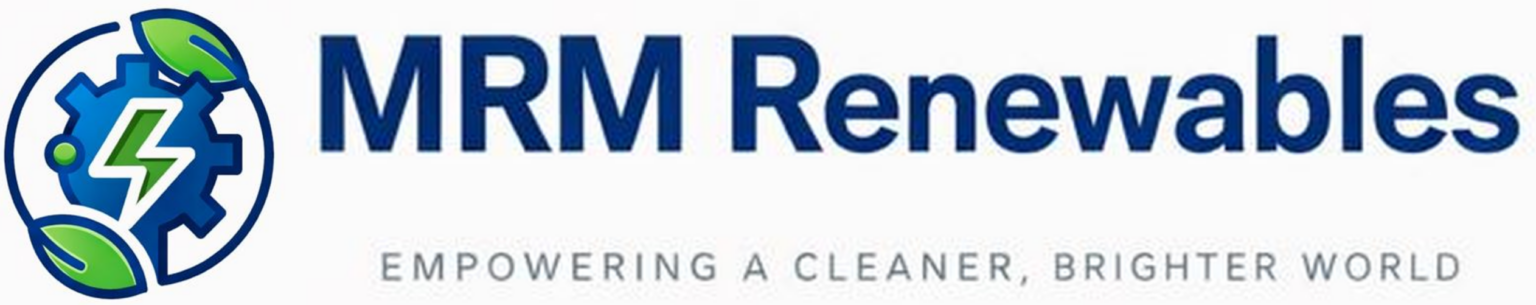 MRM Renewables